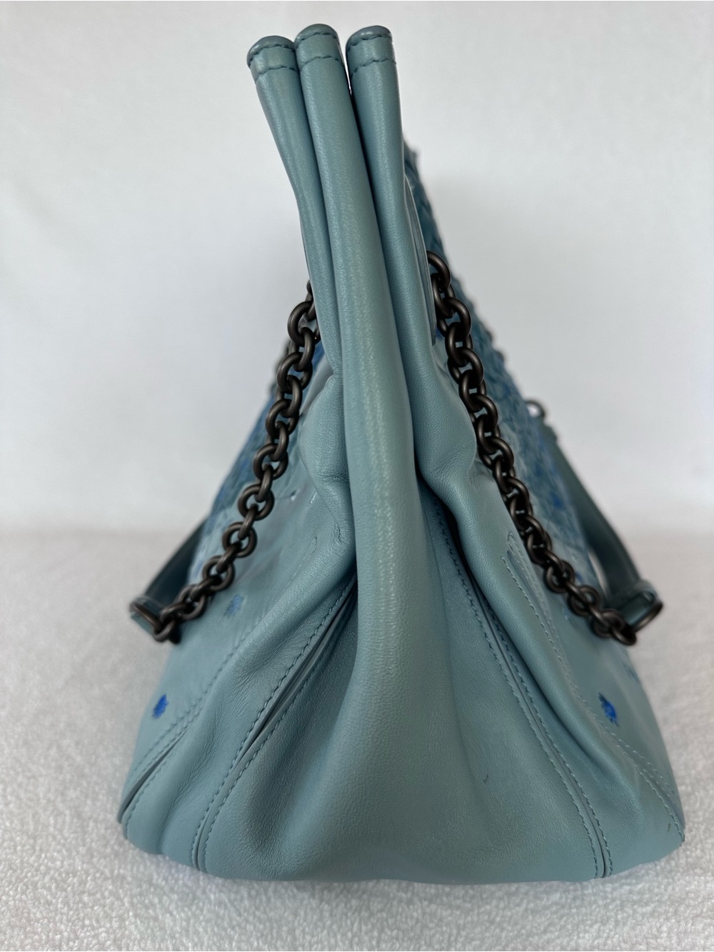 AUTHENTIC -  BOTTEGA VENETA - Picture 3 of 9